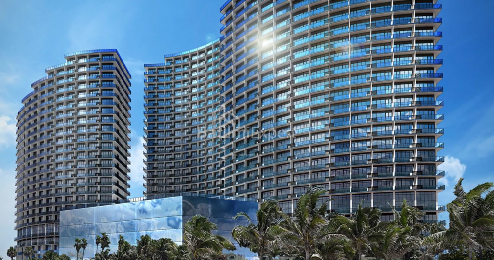 Пәтер 173 м² - Лех және Мария Качинский, Batumi, Грузия