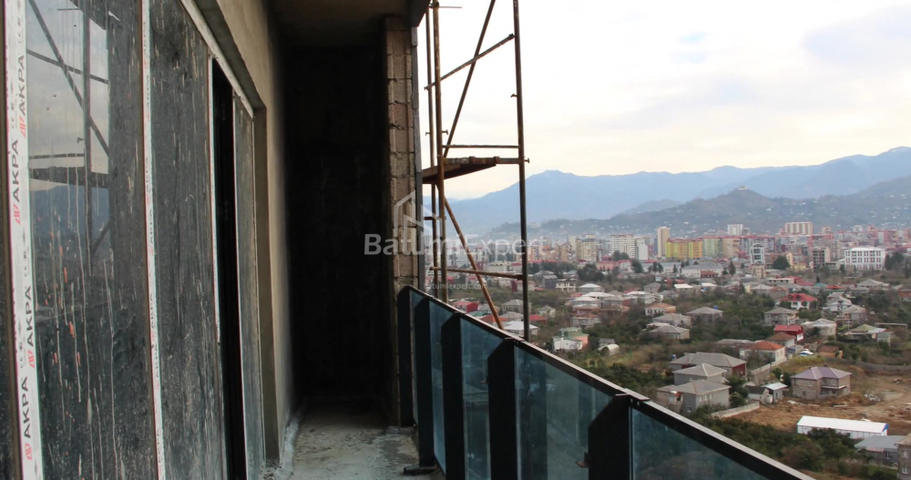 Пәтер 172.82 м² - Лех және Мария Качинский, Batumi, Грузия