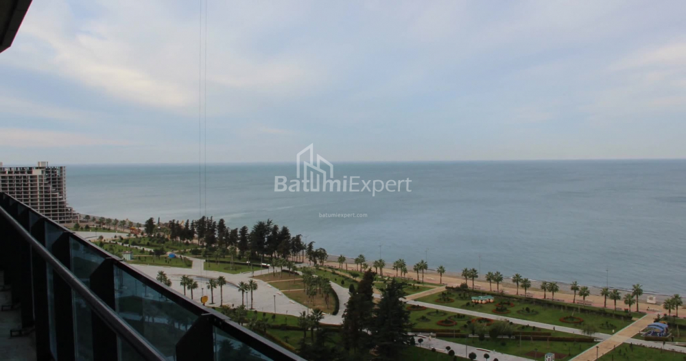 Пәтер 75.86 м² - Лех және Мария Качинский, Batumi, Грузия