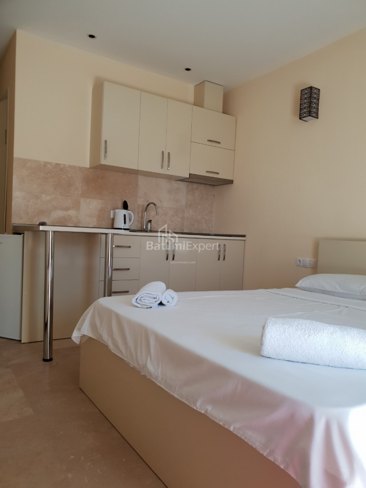 Пәтер 28 м² - Юсуф Кобаладзе, Batumi, Грузия