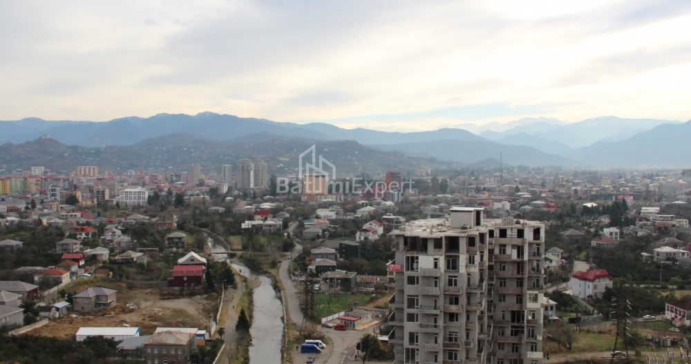 Пәтер 89.51 м² - Лех және Мария Качинский, Batumi, Грузия