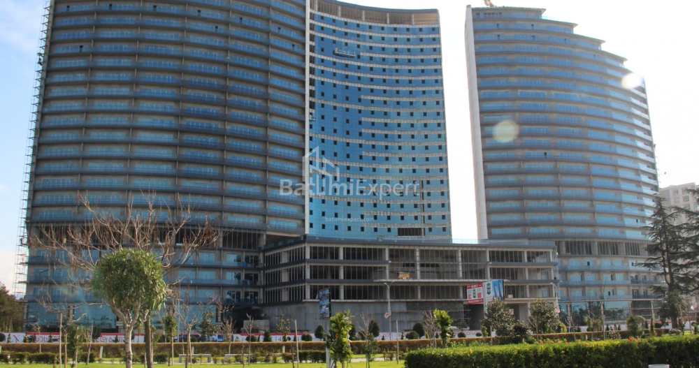Пәтер 63.46 м² - Лех және Мария Качинский, Batumi, Грузия