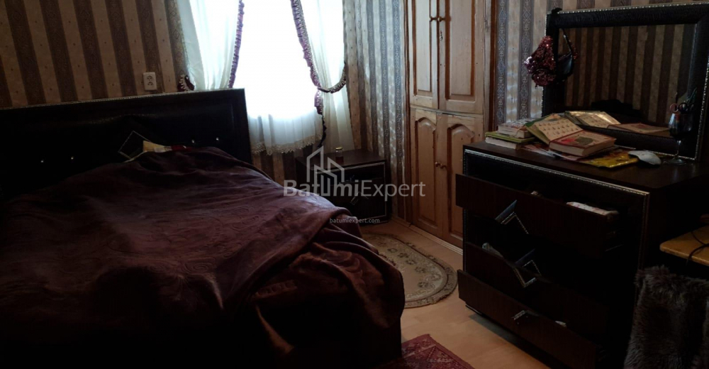 Пәтер 84 м² - Свищевский, Batumi, Грузия