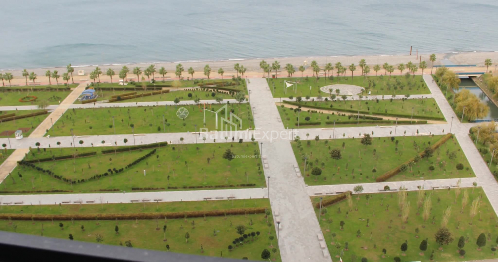 Пәтер 75.89 м² - Лех және Мария Качинский, Batumi, Грузия