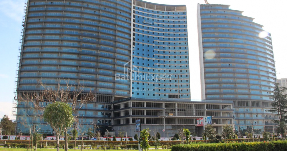 Пәтер 63.6 м² - Лех және Мария Качинский, Batumi, Грузия
