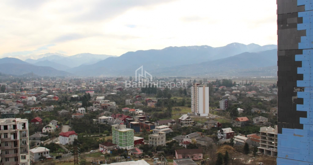 Пәтер 63.6 м² - Лех және Мария Качинский, Batumi, Грузия