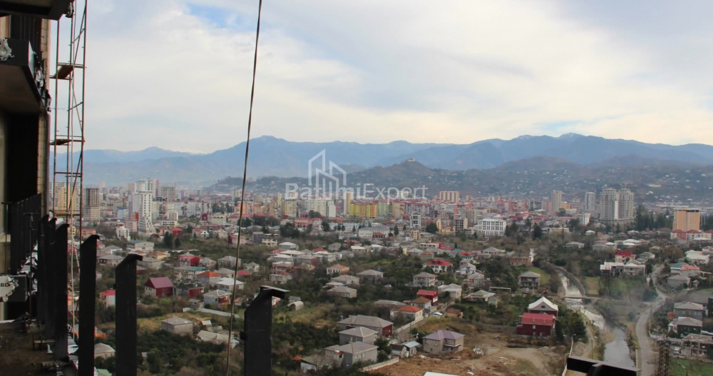 Пәтер 89.68 м² - Лех және Мария Качинский, Batumi, Грузия