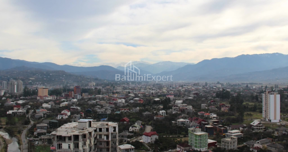 Пәтер 63.6 м² - Лех және Мария Качинский, Batumi, Грузия