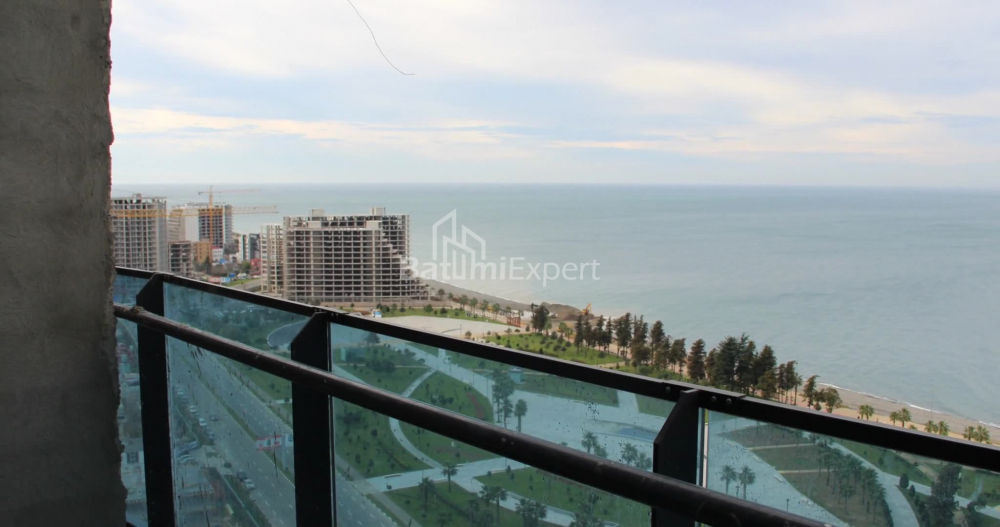 Пәтер 76.07 м² - Лех және Мария Качинский, Batumi, Грузия