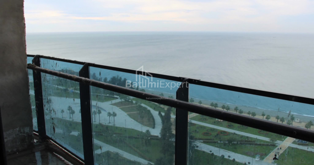 Пәтер 76.07 м² - Лех және Мария Качинский, Batumi, Грузия