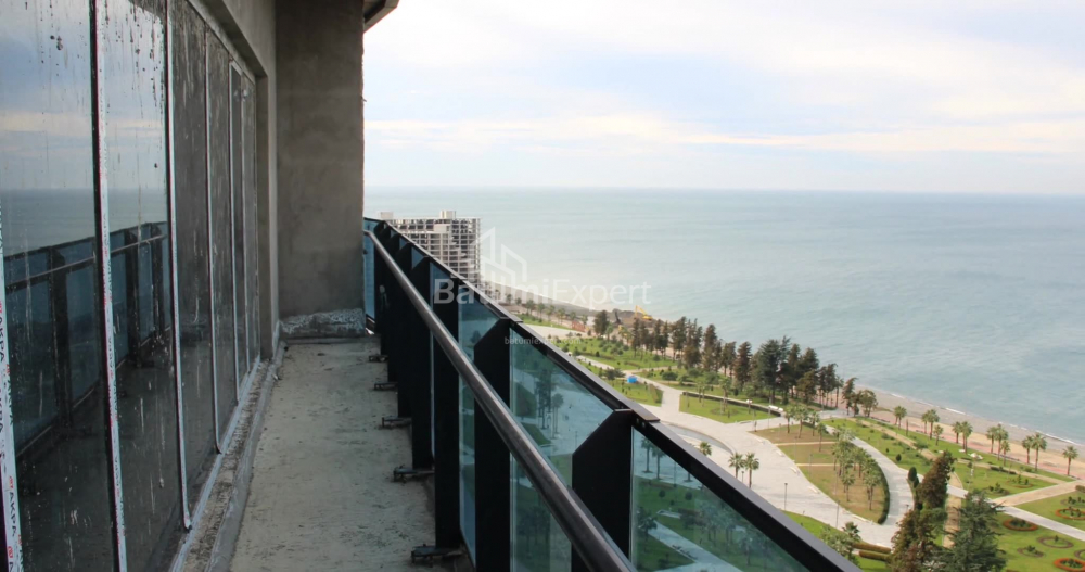 Пәтер 76.07 м² - Лех және Мария Качинский, Batumi, Грузия