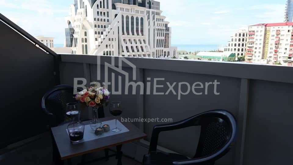 Пәтер 34 м² - Юсуф Кобаладзе, Batumi, Грузия