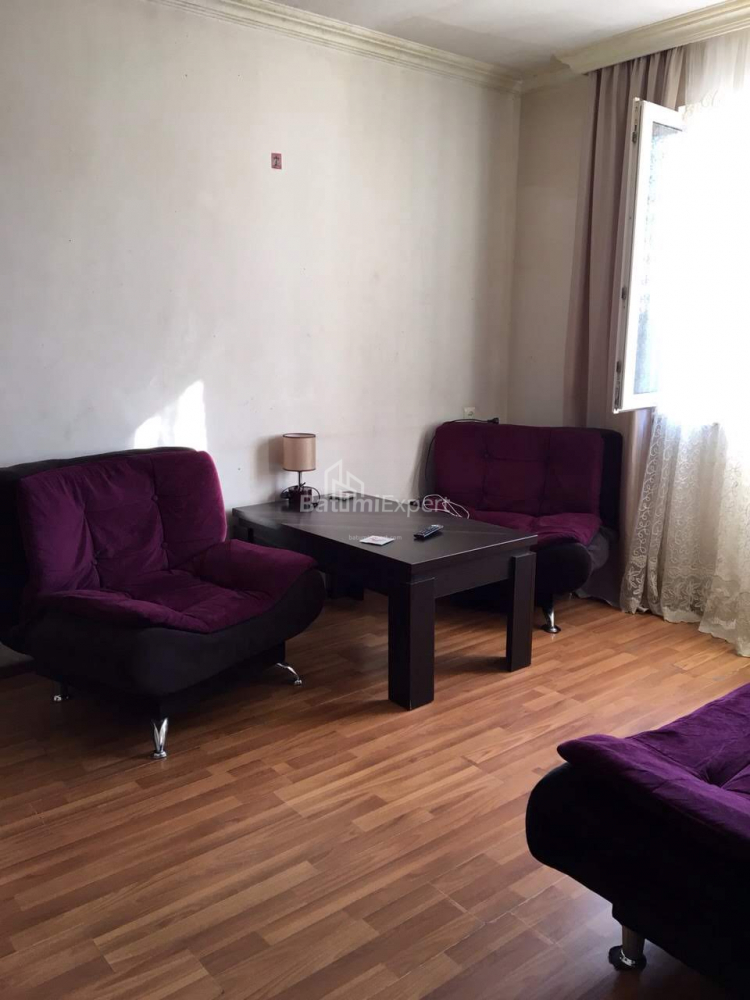 Пәтер 80 м² - Александра Пушкин, Batumi, Грузия