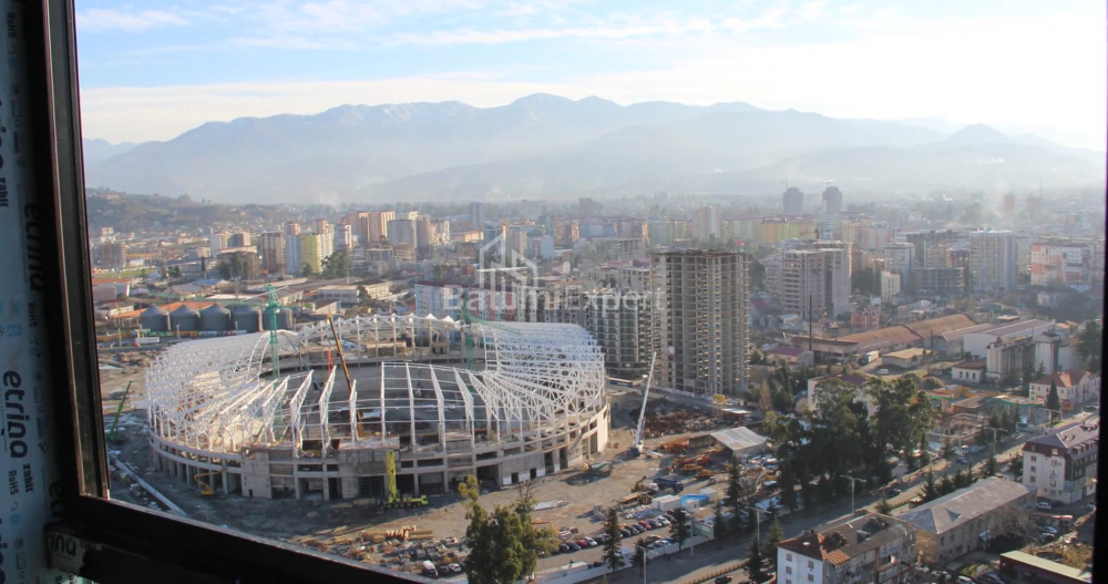 Пәтер 63 м² - Батырлар аллеясы, Batumi, Грузия
