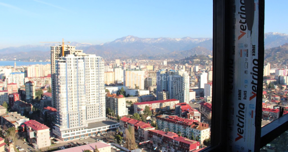 Пәтер 74 м² - Батырлар аллеясы, Batumi, Грузия