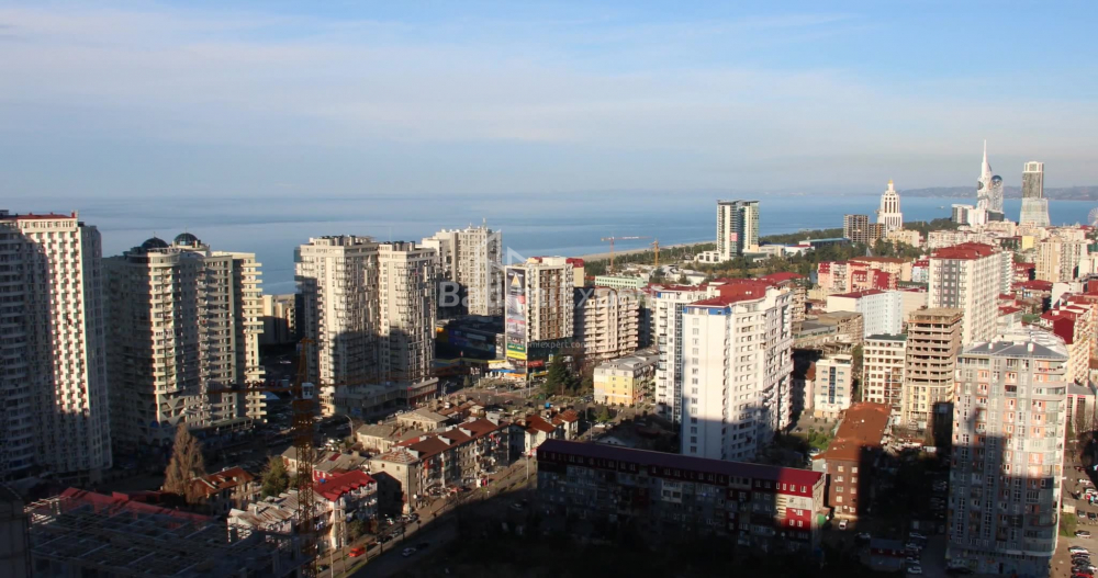 Пәтер 74 м² - Батырлар аллеясы, Batumi, Грузия