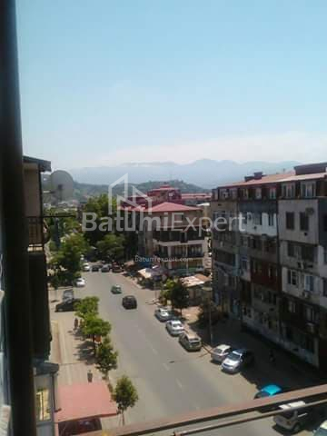 Пәтер 42 м² - Михаил Лермонтов, Batumi, Грузия