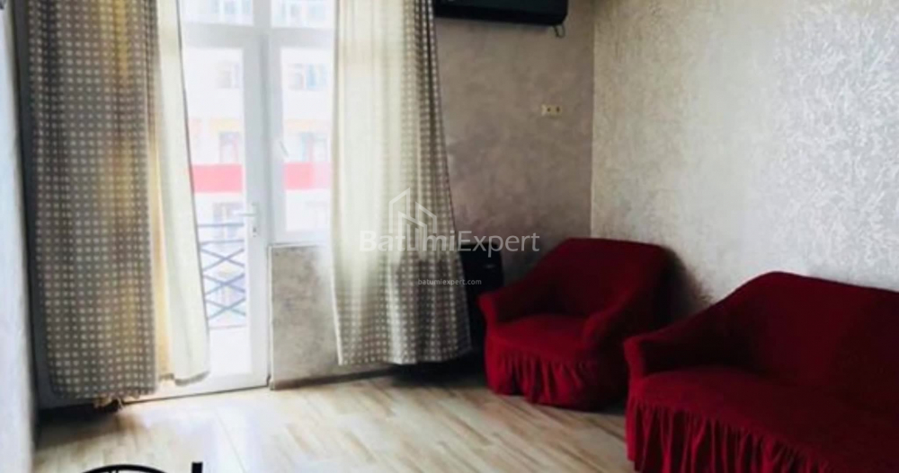 Пәтер 57 м² - Илья Чавчавадзе, Batumi, Грузия
