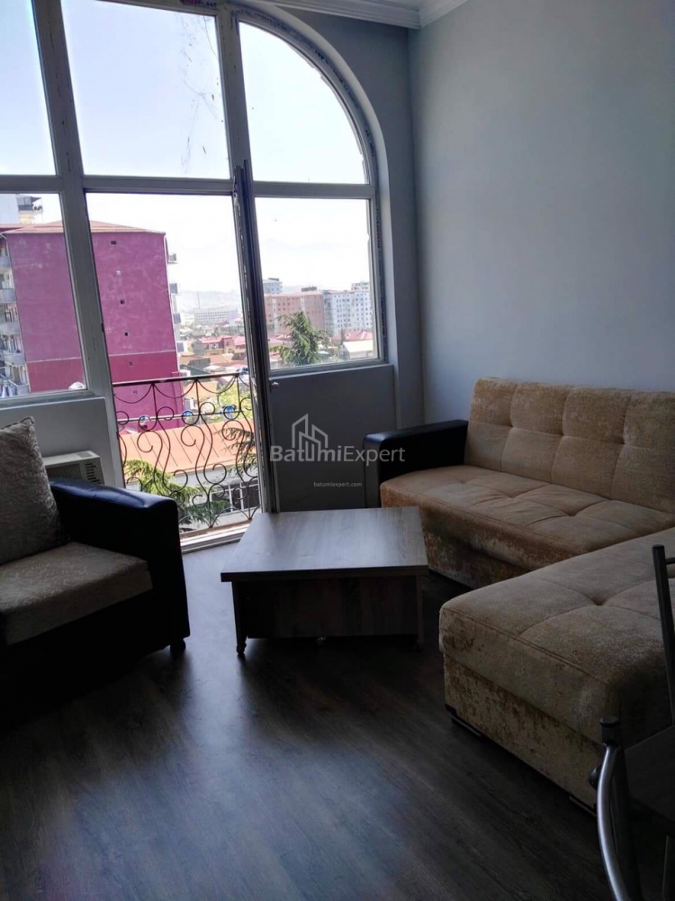 Пәтер 48 м² - Илья Чавчавадзе, Batumi, Грузия