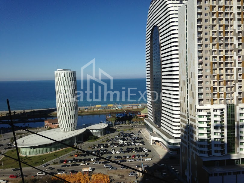 Пәтер 48 м² - Нико Пиросмани, Batumi, Грузия