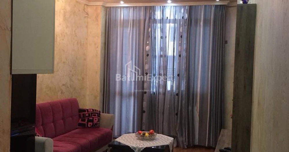 Пәтер 60 м² - Шалва Инасаридзе, Batumi, Грузия
