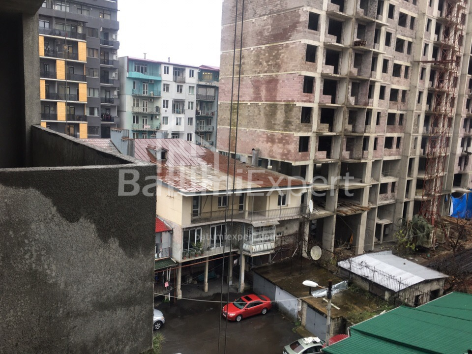 Пәтер 37.8 м² - Вахтанг Горгасали, Batumi, Грузия