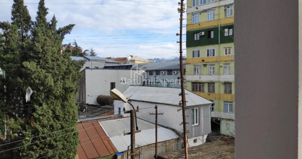 Пәтер 97 м² - Давид Клдиашвили, Batumi, Грузия