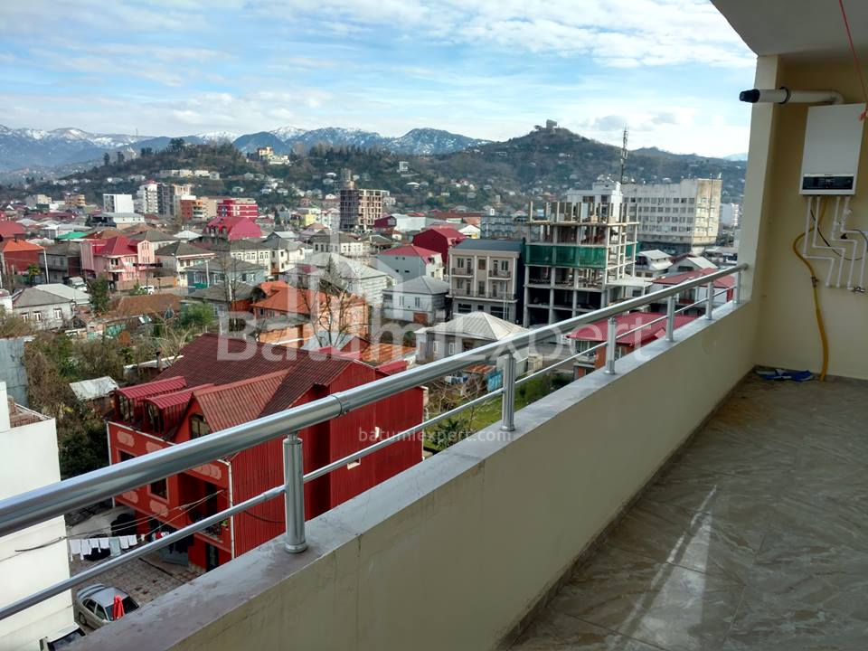 Пәтер 72 м² - Петра Меликишвили, Batumi, Грузия