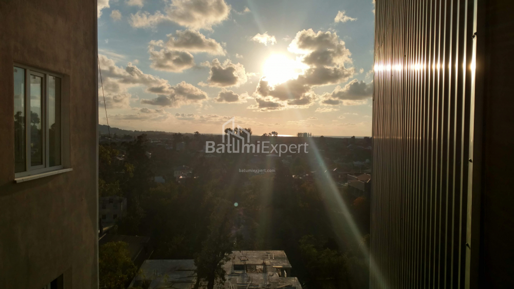 Пәтер 42 м² - Фридион Халваши, Batumi, Грузия