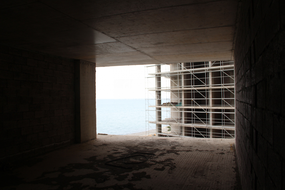 Пәтер 42.75 м² - Лех және Мария Качинский, Batumi, Грузия