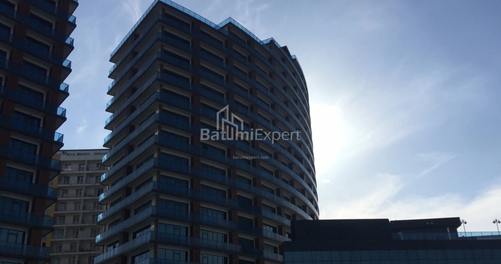 Пәтер 48.9 м² - Лех және Мария Качинский, Batumi, Грузия