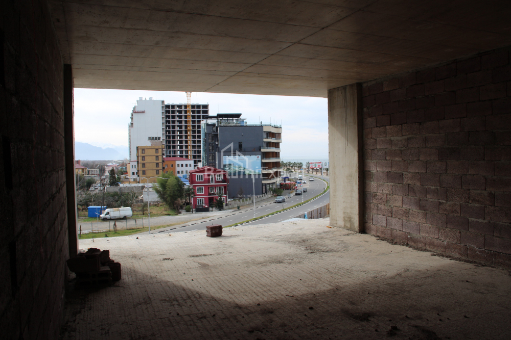 Пәтер 44.89 м² - Лех және Мария Качинский, Batumi, Грузия