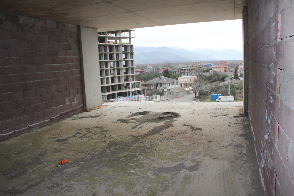 Пәтер 44.96 м² - Лех және Мария Качинский, Batumi, Грузия