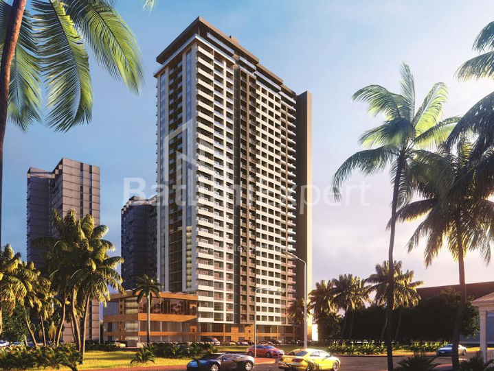 Пәтер 33.5 м² - Шериф Химшиашвили, Batumi, Грузия