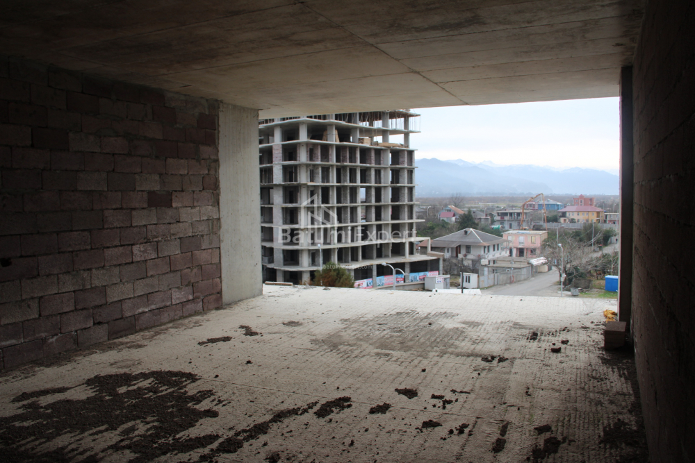 Пәтер 43.18 м² - Лех және Мария Качинский, Batumi, Грузия