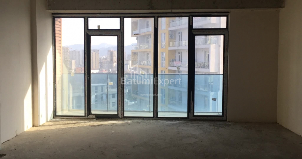 Пәтер 47.65 м² - Лех және Мария Качинский, Batumi, Грузия