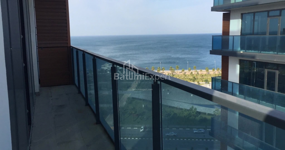 Пәтер 50.65 м² - Лех және Мария Качинский, Batumi, Грузия