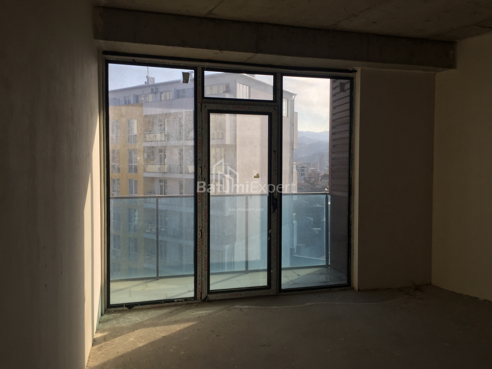 Пәтер 34 м² - Лех және Мария Качинский, Batumi, Грузия