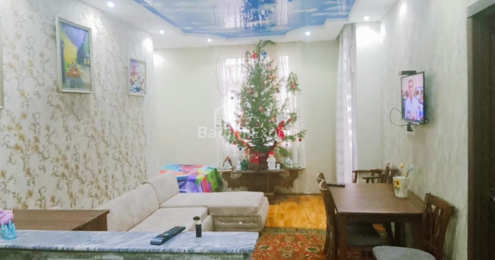 Пәтер 52 м² - Вахтанг Горгасали, Batumi, Грузия