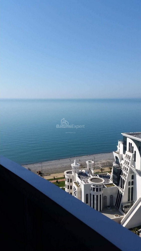 Пәтер 28 м² - Шериф Химшиашвили, Batumi, Грузия