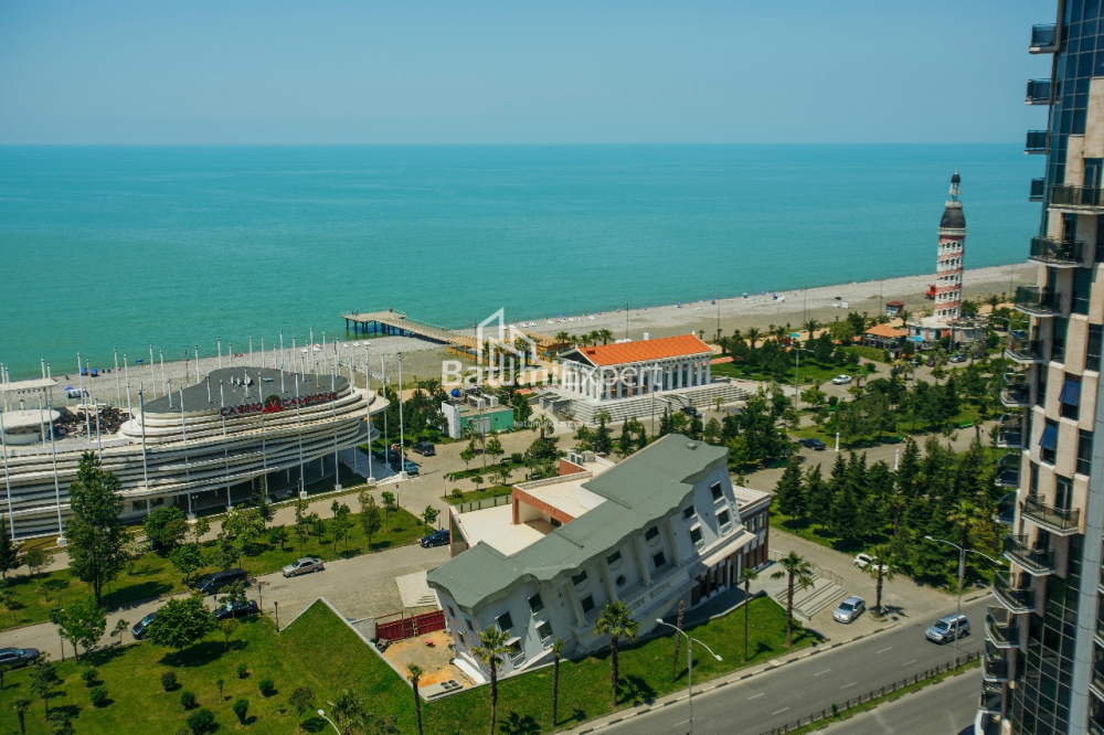 Пәтер 33 м² - Шериф Химшиашвили, Batumi, Грузия