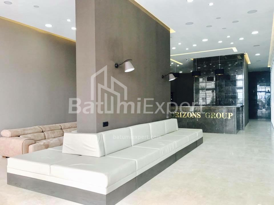 Пәтер 52 м² - Шериф Химшиашвили, Batumi, Грузия