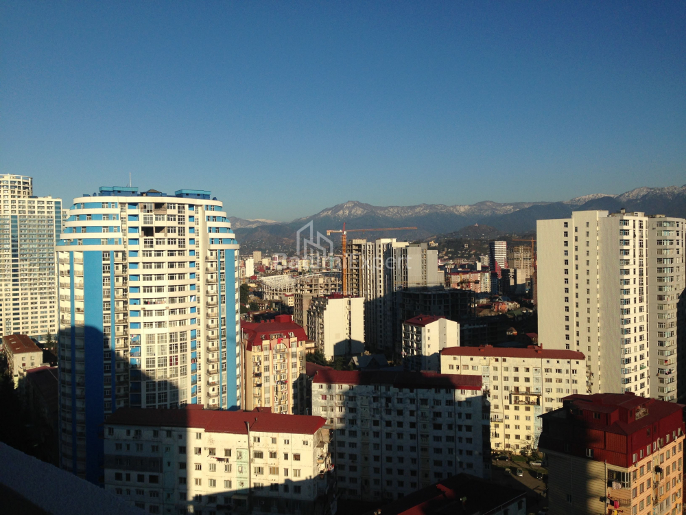Пәтер 55 м² - Юсуф Кобаладзе, Batumi, Грузия