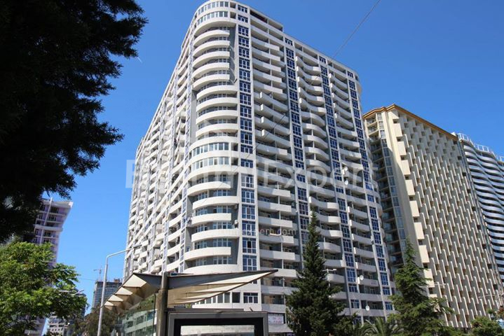 Пәтер 40 м² - Юсуф Кобаладзе, Batumi, Грузия