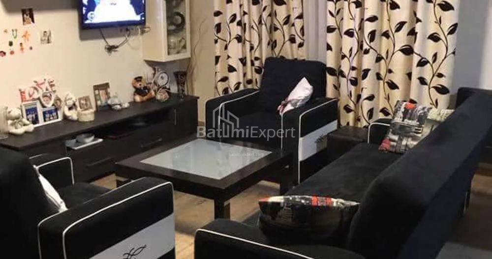 Пәтер 52 м² - Петра Багратиони, Batumi, Грузия