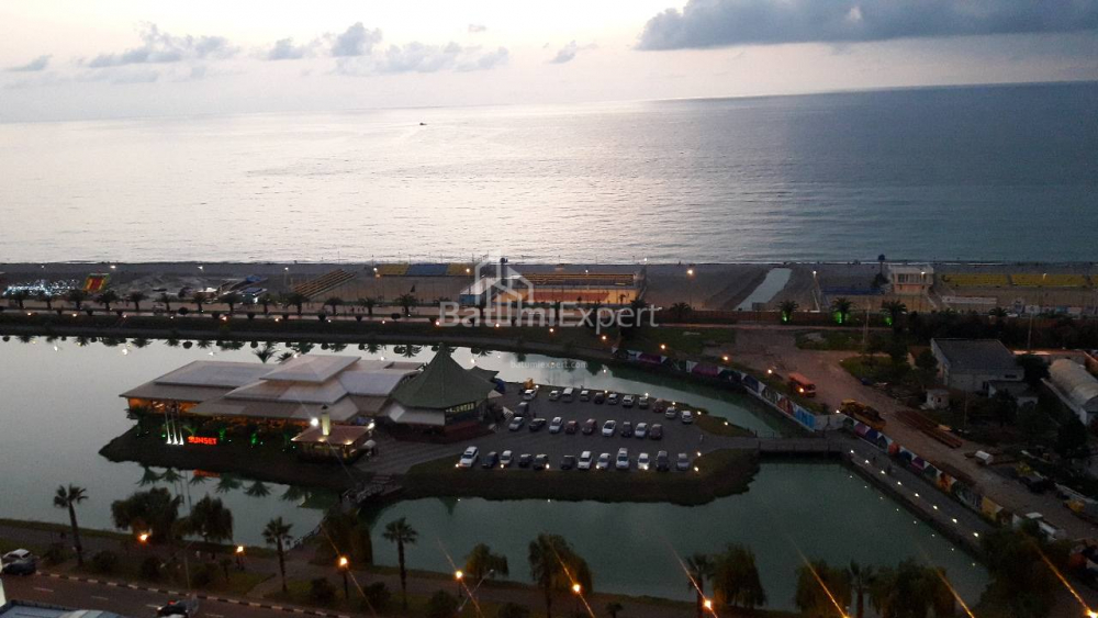 Пәтер 29 м² - Зураба Горгиладзе, Batumi, Грузия