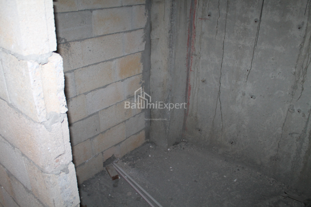Пәтер 31.4 м² - Батырлар аллеясы, Batumi, Грузия