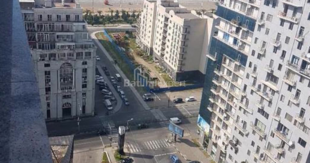 Пәтер 60 м² - Зураба Горгиладзе, Batumi, Грузия