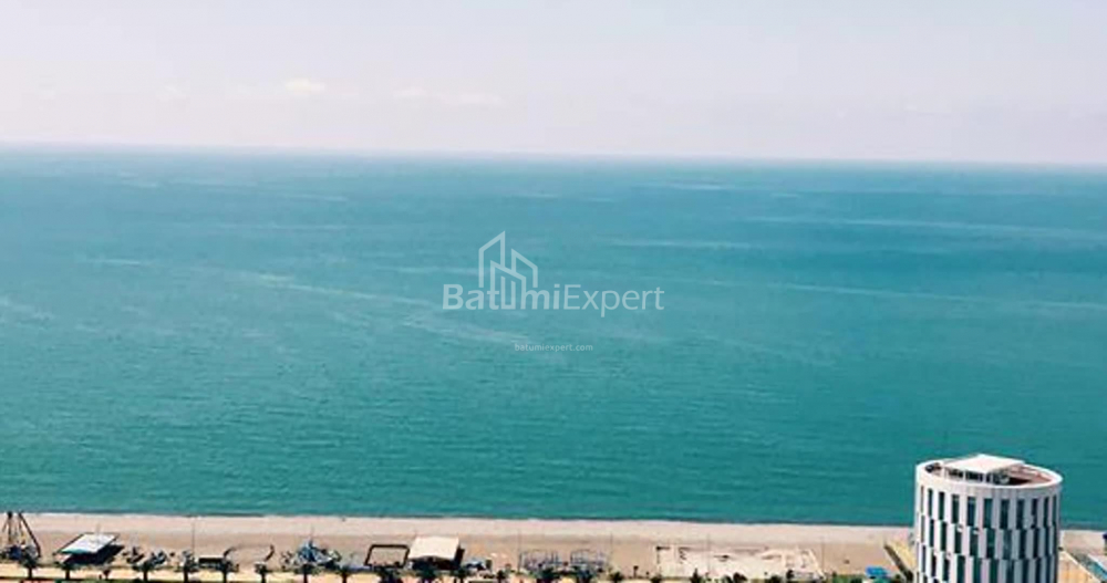 Пәтер 31.4 м² - Батырлар аллеясы, Batumi, Грузия
