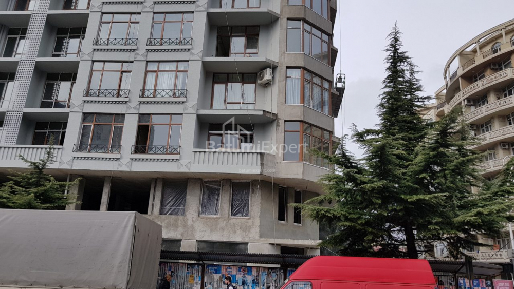 Пәтер 118 м² - Стефан Зубалашвили, Batumi, Грузия